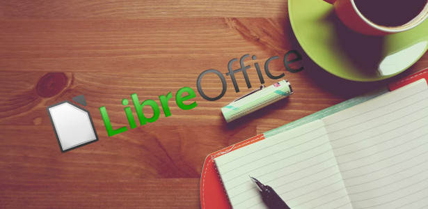 移形换影：LibreOffice文档编辑一键设置字体效果的黑科技